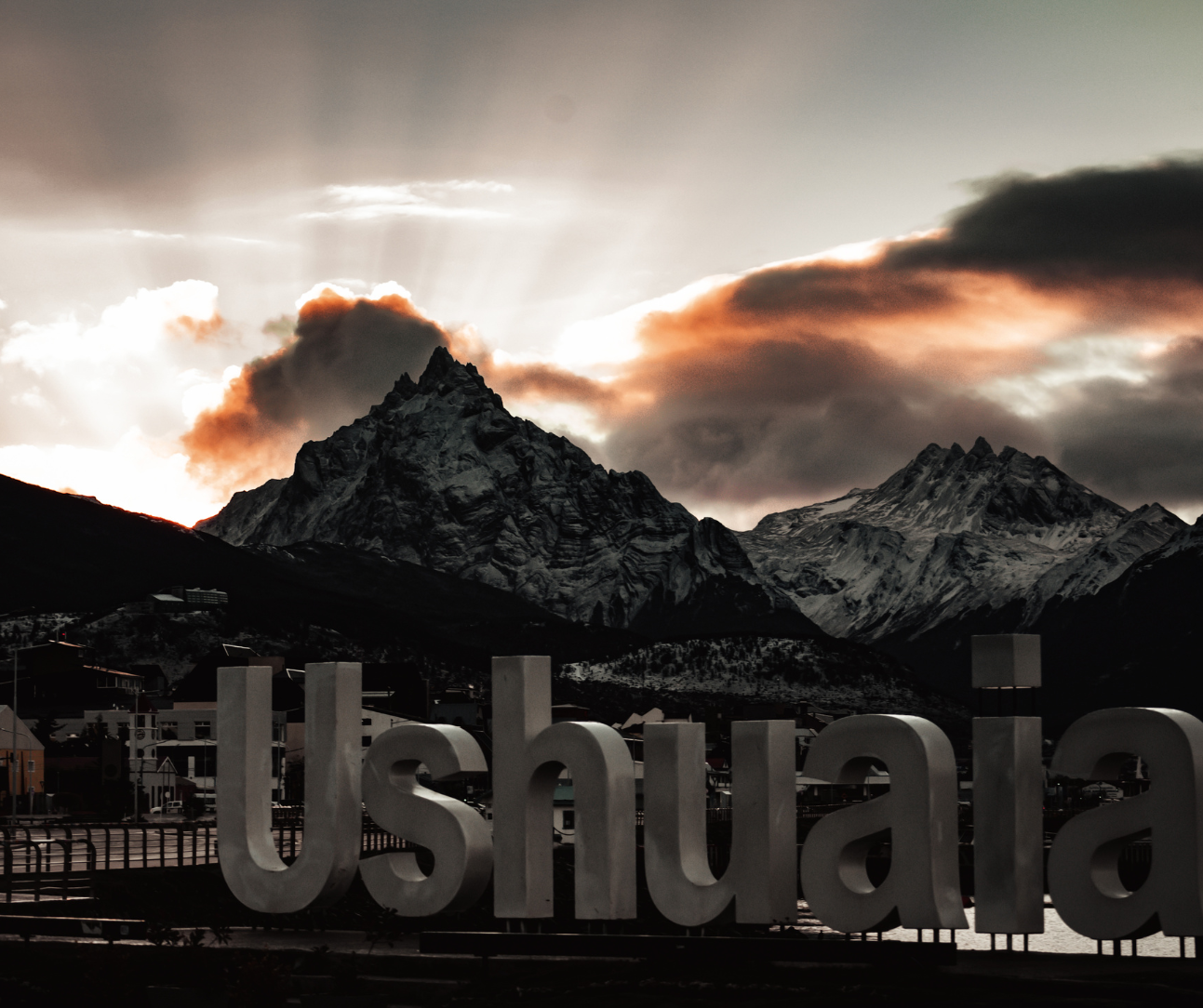 Ushuaia Tierra del Fuego Argentina. Qué hacer en Ushuaia